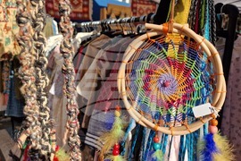 Румъния - Букурещ - "Балканик фестивал”