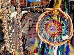 Румъния - Букурещ - "Балканик фестивал”