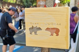 Румъния - Букурещ - "Балканик фестивал”