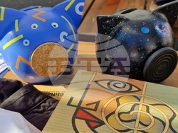 Румъния - Букурещ - "Балканик фестивал”