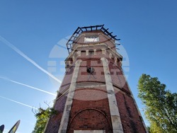 Румъния - Букурещ - "Балканик фестивал”