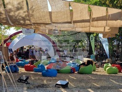 Румъния - Букурещ - "Балканик фестивал”