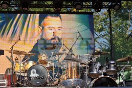 Румъния - Букурещ - "Балканик фестивал”