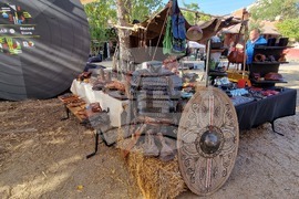 Румъния - Букурещ - "Балканик фестивал”