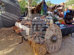 Румъния - Букурещ - "Балканик фестивал”