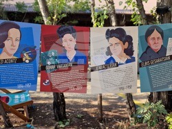 Румъния - Букурещ - "Балканик фестивал”