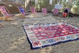 Румъния - Букурещ - "Балканик фестивал”