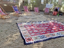 Румъния - Букурещ - "Балканик фестивал”