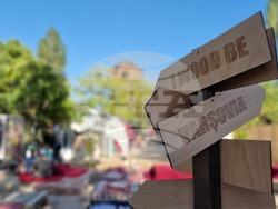 Румъния - Букурещ - "Балканик фестивал”