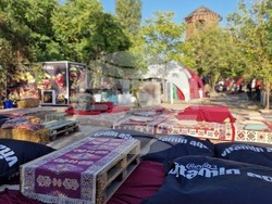 Румъния - Букурещ - "Балканик фестивал”