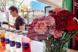 Румъния - Букурещ - "Балканик фестивал”