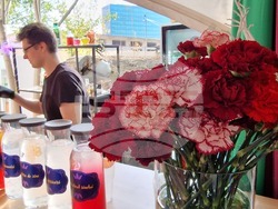 Румъния - Букурещ - "Балканик фестивал”