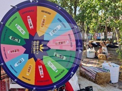 Румъния - Букурещ - "Балканик фестивал”