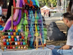 Румъния - Букурещ - "Балканик фестивал”