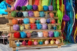 Румъния - Букурещ - "Балканик фестивал”