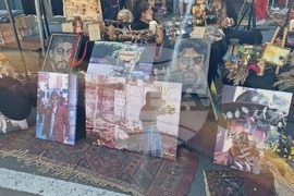 Румъния - Букурещ - "Балканик фестивал”