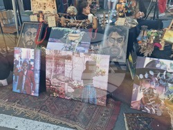 Румъния - Букурещ - "Балканик фестивал”