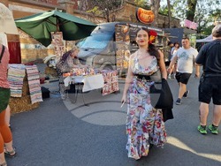 Румъния - Букурещ - "Балканик фестивал”