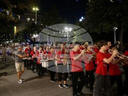 Бургас - Фестивал на смеха "Калата" - откриване