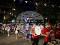 Бургас - Фестивал на смеха "Калата" - откриване