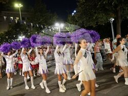 Бургас - Фестивал на смеха "Калата" - откриване