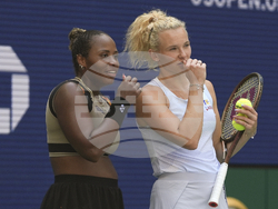 US Open Tennis