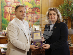 Снимка: Пресцентър Народно събрание 