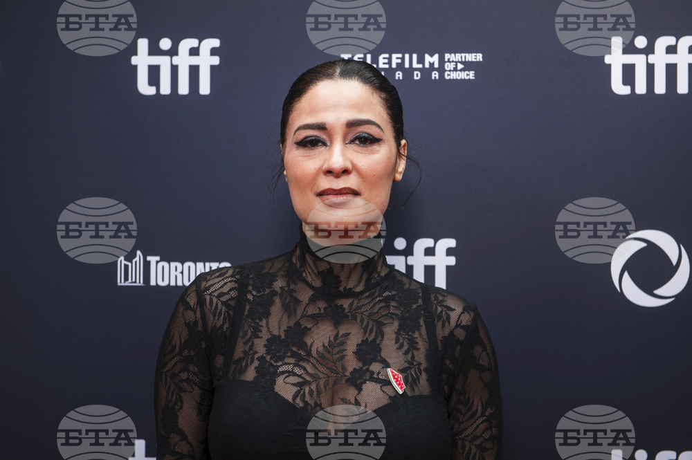 Toronto Film Festival Palestine 36
