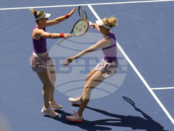 US Open Tennis