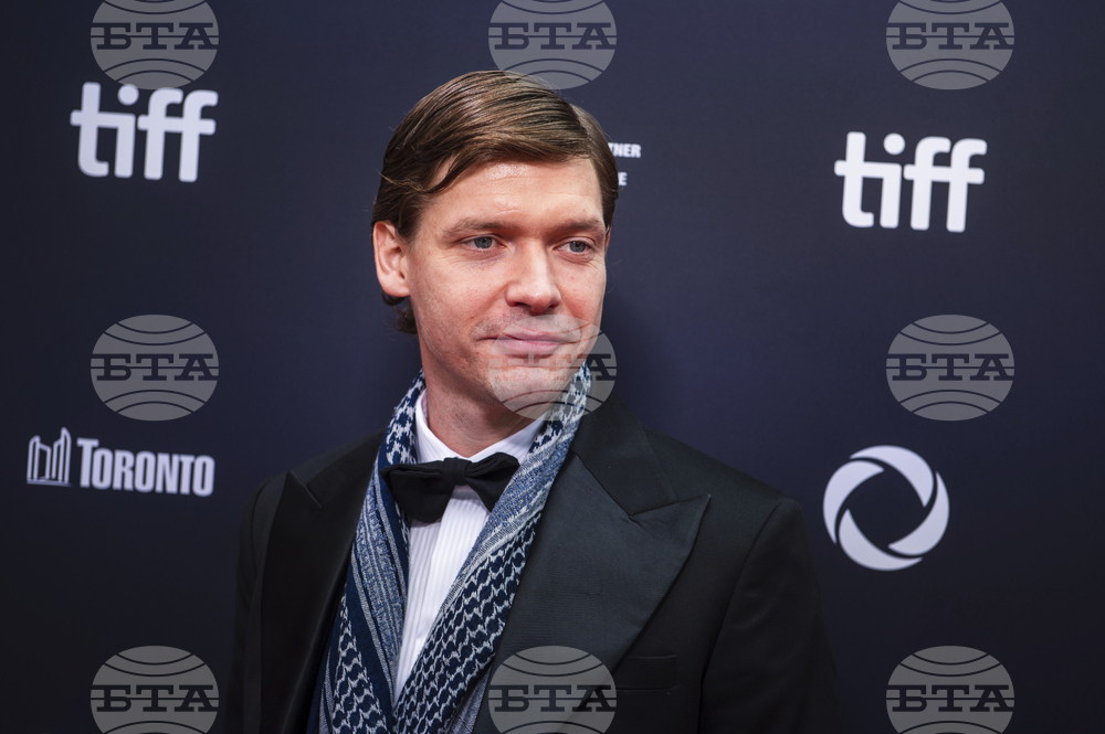 Toronto Film Festival Palestine 36