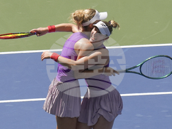 US Open Tennis