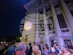 Бургас - Фестивал на смеха "Калата" - акробатично шоу