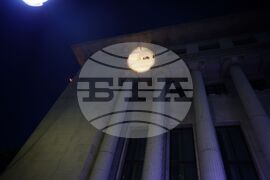 Бургас - Фестивал на смеха "Калата" - акробатично шоу