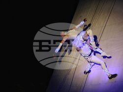 Бургас - Фестивал на смеха "Калата" - акробатично шоу