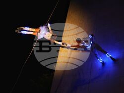 Бургас - Фестивал на смеха "Калата" - акробатично шоу