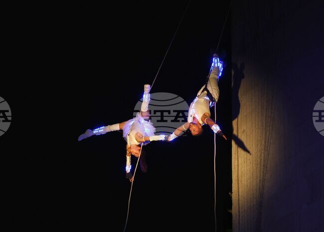 В Бургас беше открит първият Фестивал на комедията и смеха “Калата“