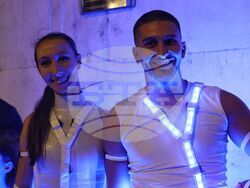 Бургас - Фестивал на смеха "Калата" - акробатично шоу