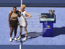 US Open Tennis