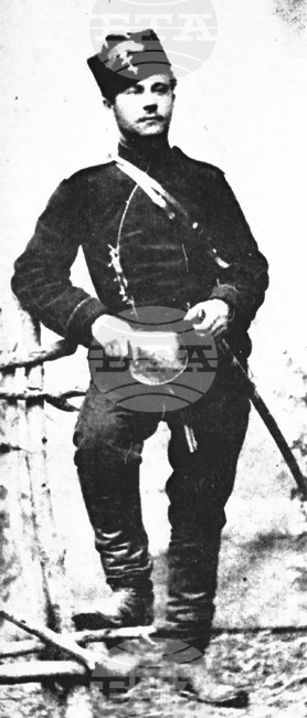 Съединение на Източна Румелия и Княжество България