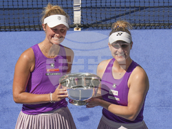 US Open Tennis