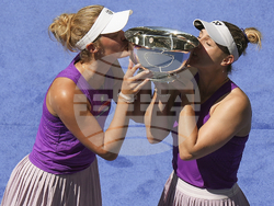 US Open Tennis