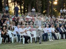 Снимка: Областна администрация Русе 