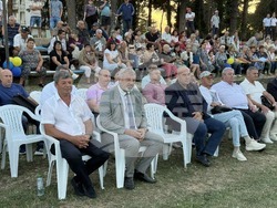 Снимка: Областна администрация Русе 