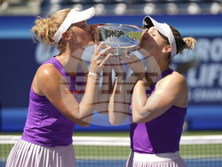 US Open Tennis
