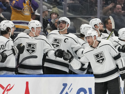 Kings lslanders Hockey