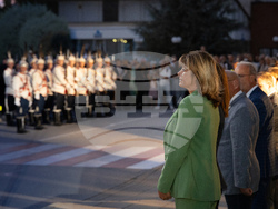 Снимка: Прессекретариат