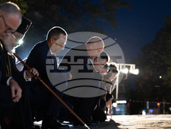 Снимка: Прессекретариат