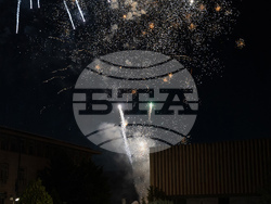 Снимка: Прессекретариат