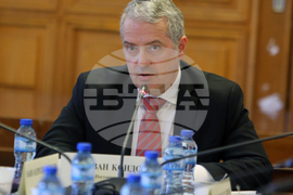 Парламент - Комисия по политиките за българите извън страната