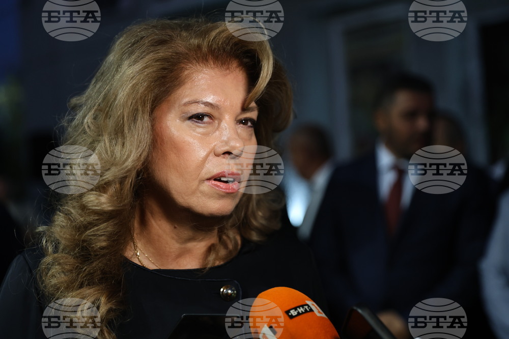 Село Първенец - Тържествена заря - проверка